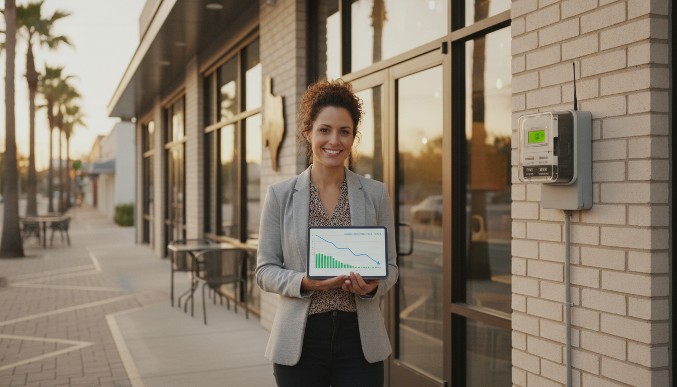 Bypass Barriers: Secure No Credit Check Business Energy in Texas for Rapid Growth