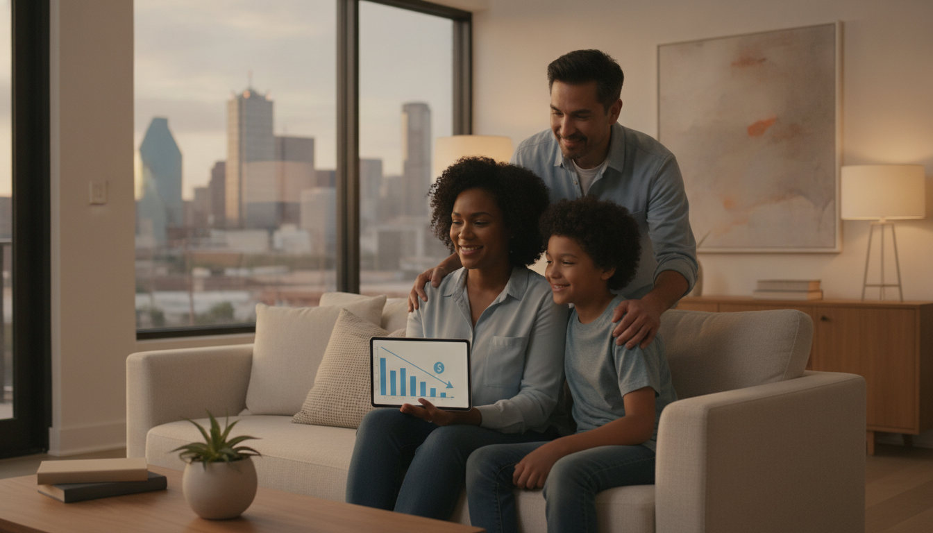 Dallas Electricity Without the Upfront Hit: Discover No Deposit Options Today