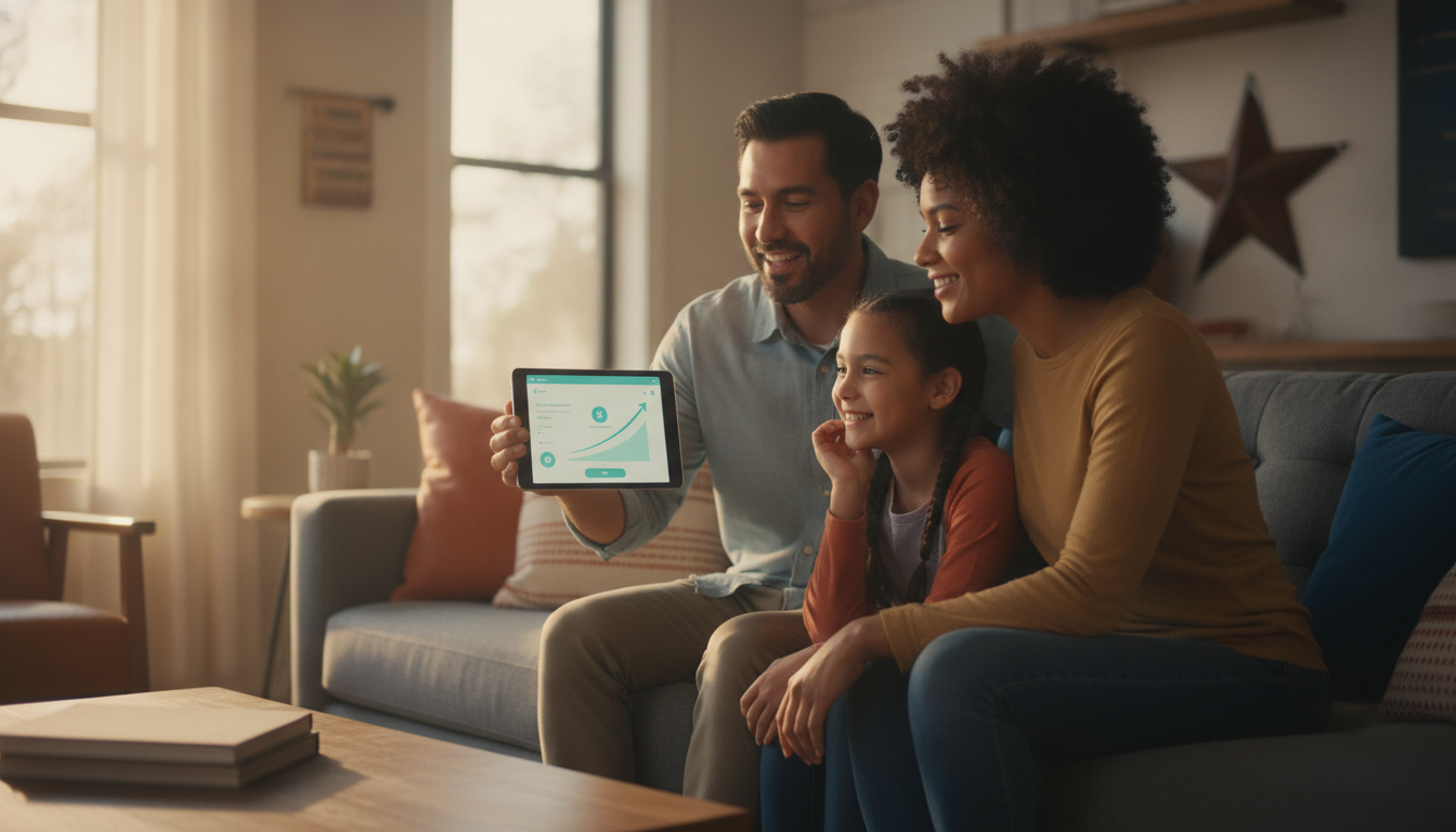 Finally, Guaranteed Power: Texas Prepaid Electric Plans Everyone Approved, Even with Credit Setbacks