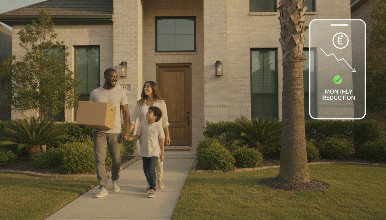 Houston's Hidden Cost: How No Deposit Electricity in Houston, TX Frees You from Upfront Utility Traps
