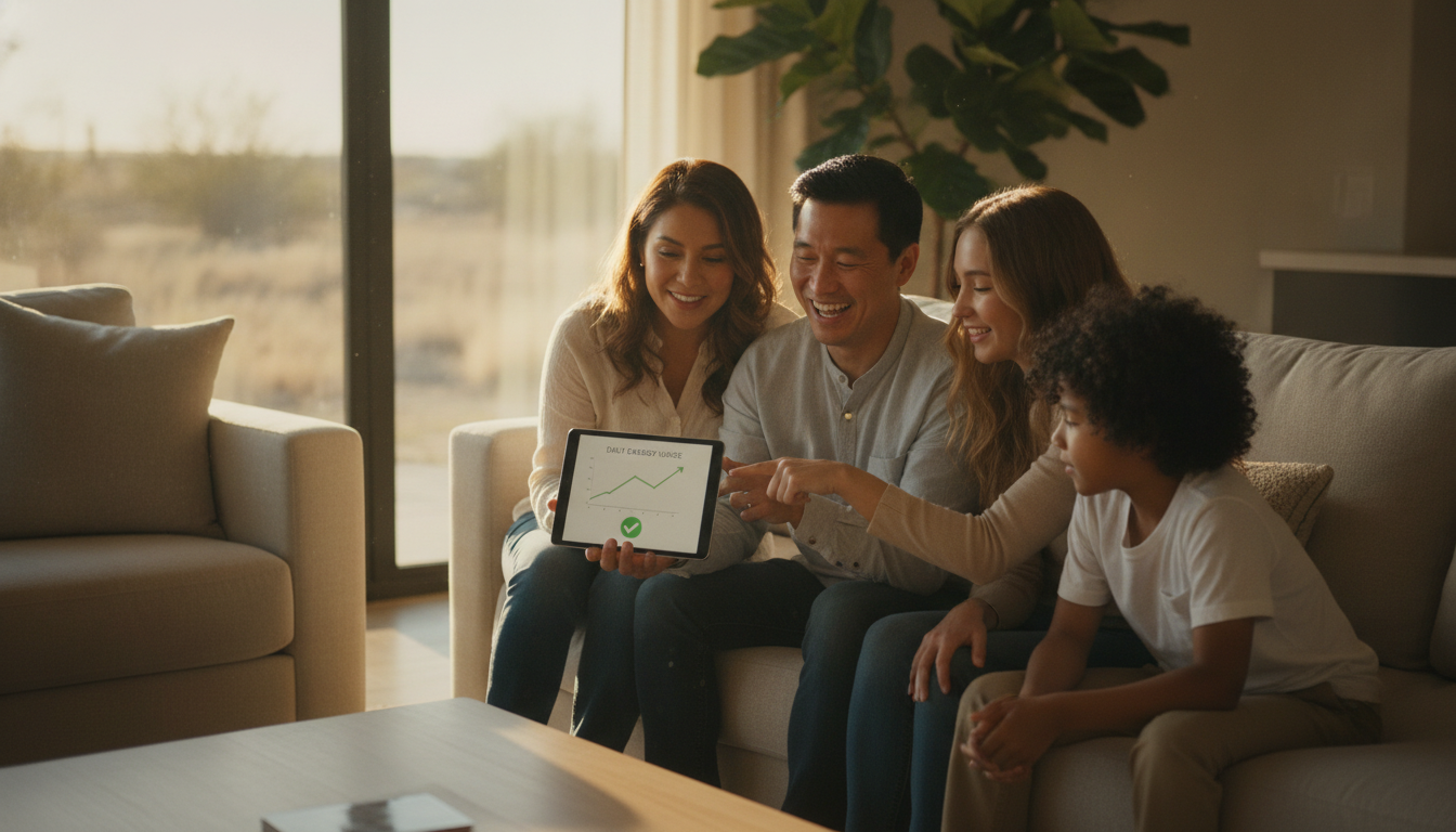 No Credit, No Problem: How Prepaid Electric Plans Get Everyone Approved in Texas
