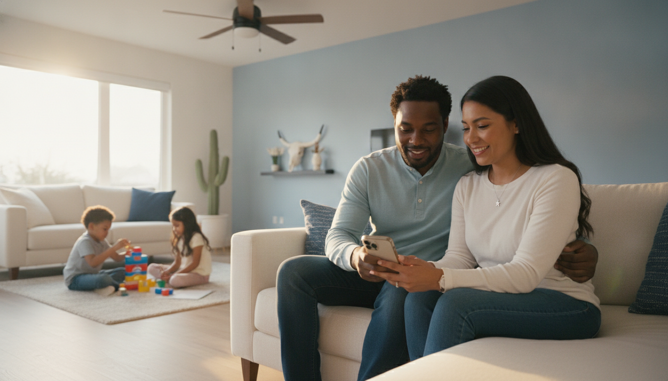 No Credit, No Problem: How Prepaid Electric Plans Get Everyone Approved in Texas