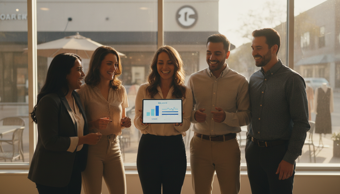 Power Up Fast: How No Credit Check Business Energy TX Fuels Instant Growth