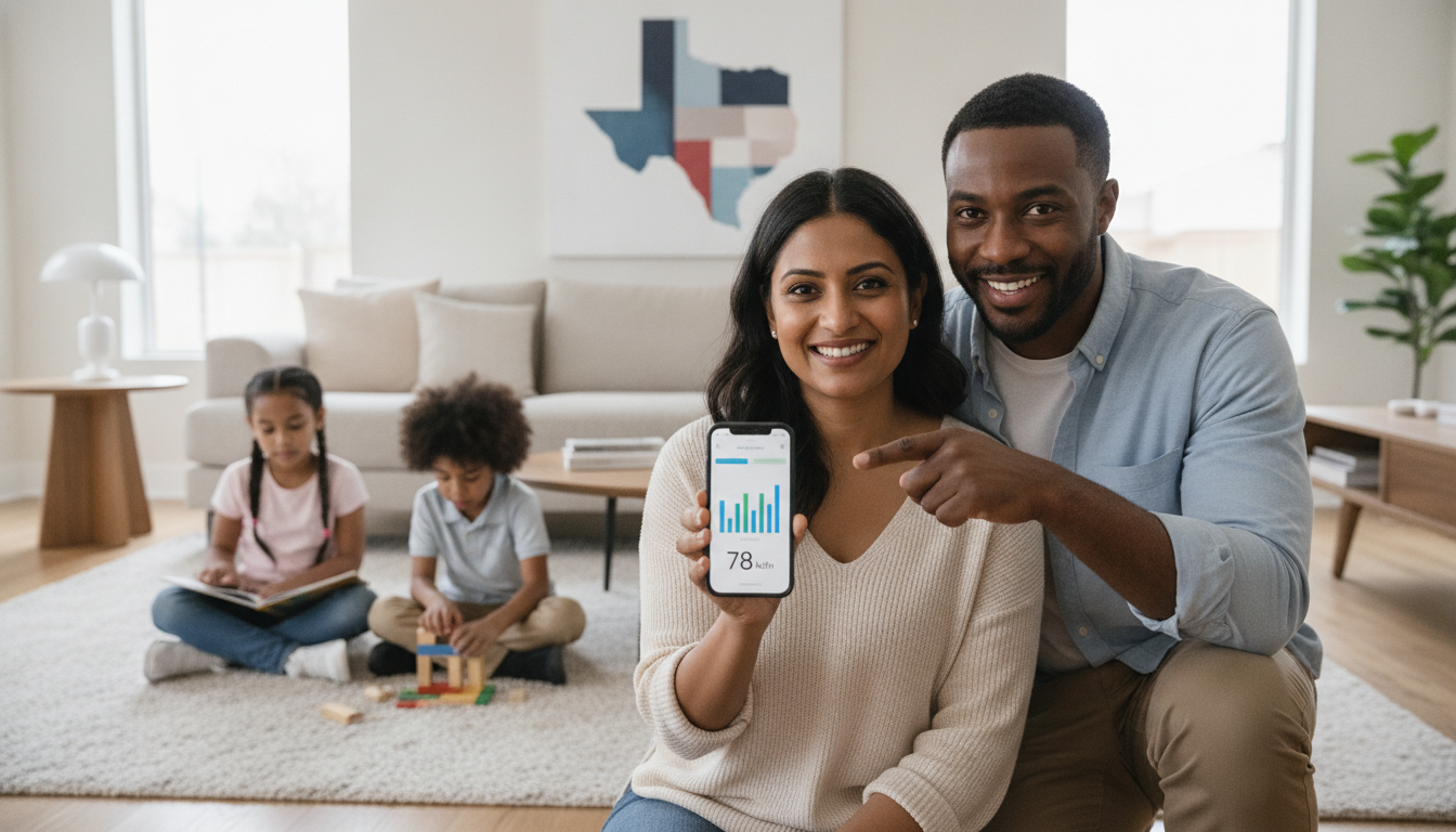 Unlock Savings in Texas: Your Guide to Prepaid Electricity Daily Usage Tracking and Smart Meter Feedback