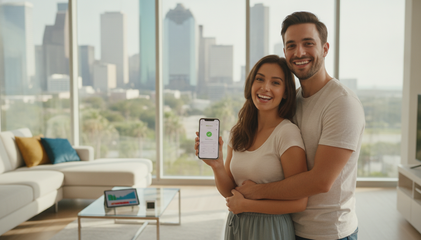 Unlock Your Houston Home: How No Deposit Electricity in Houston TX Frees Up Your Moving Cash