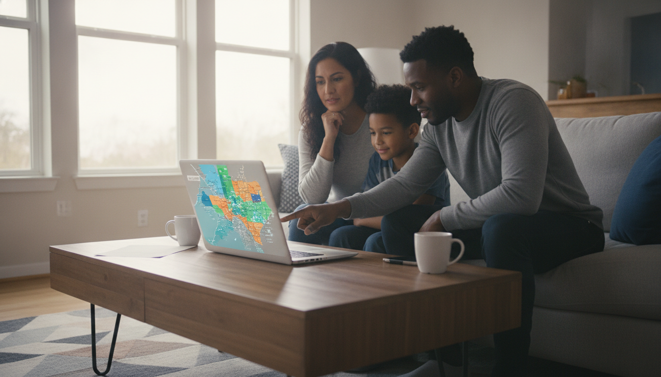 Unlock Your True Savings: Why You Must Compare Dallas Electricity Rates by ZIP Code