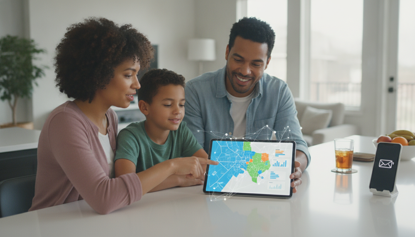 Unlock Your True Savings: Why You Need to Compare Dallas Electricity Rates by ZIP Code