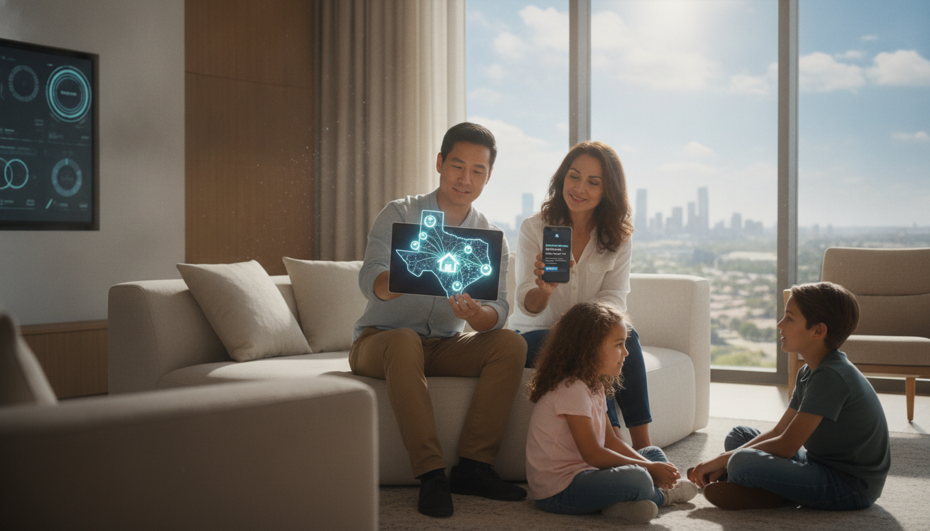 Unlocking Same Day Lights by ZIP Code TX: Your Direct Link to Texas's Deregulated Power Grid