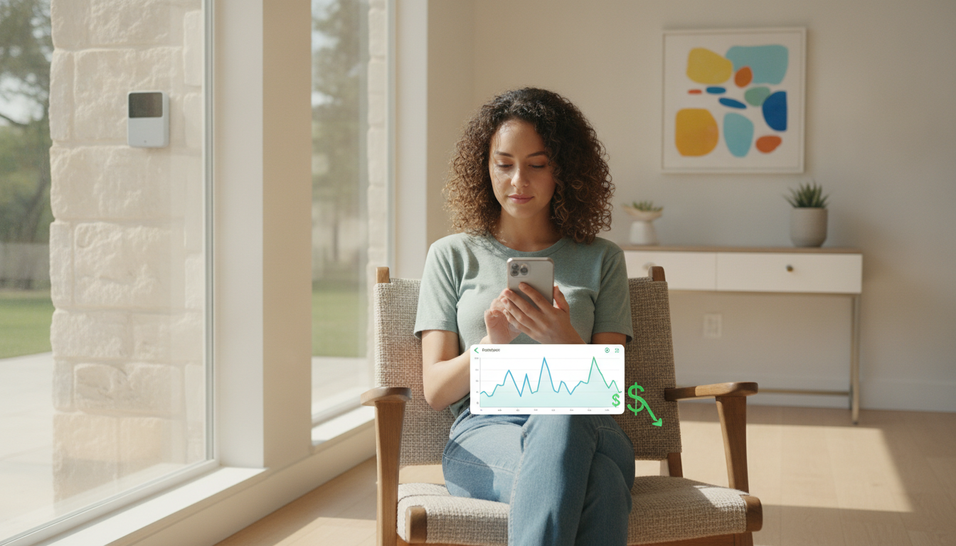 Unlocking Your Power: How to Check Texas Smart Meter Data and Master Your Home's Energy