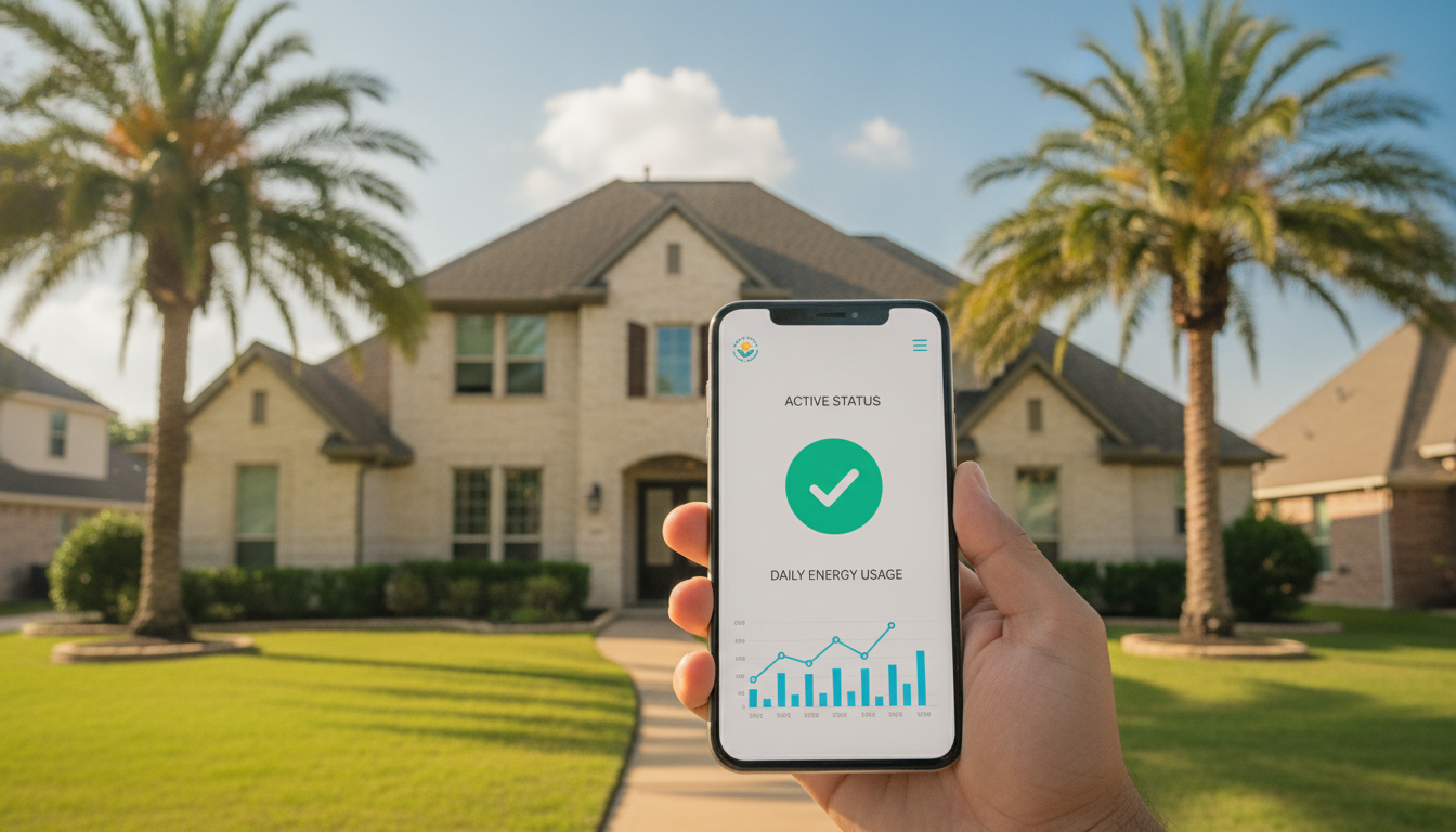 Beat the Gulf Coast Heatwaves: How to Secure No Deposit Electricity in Houston TX and Control Your Cooling Costs