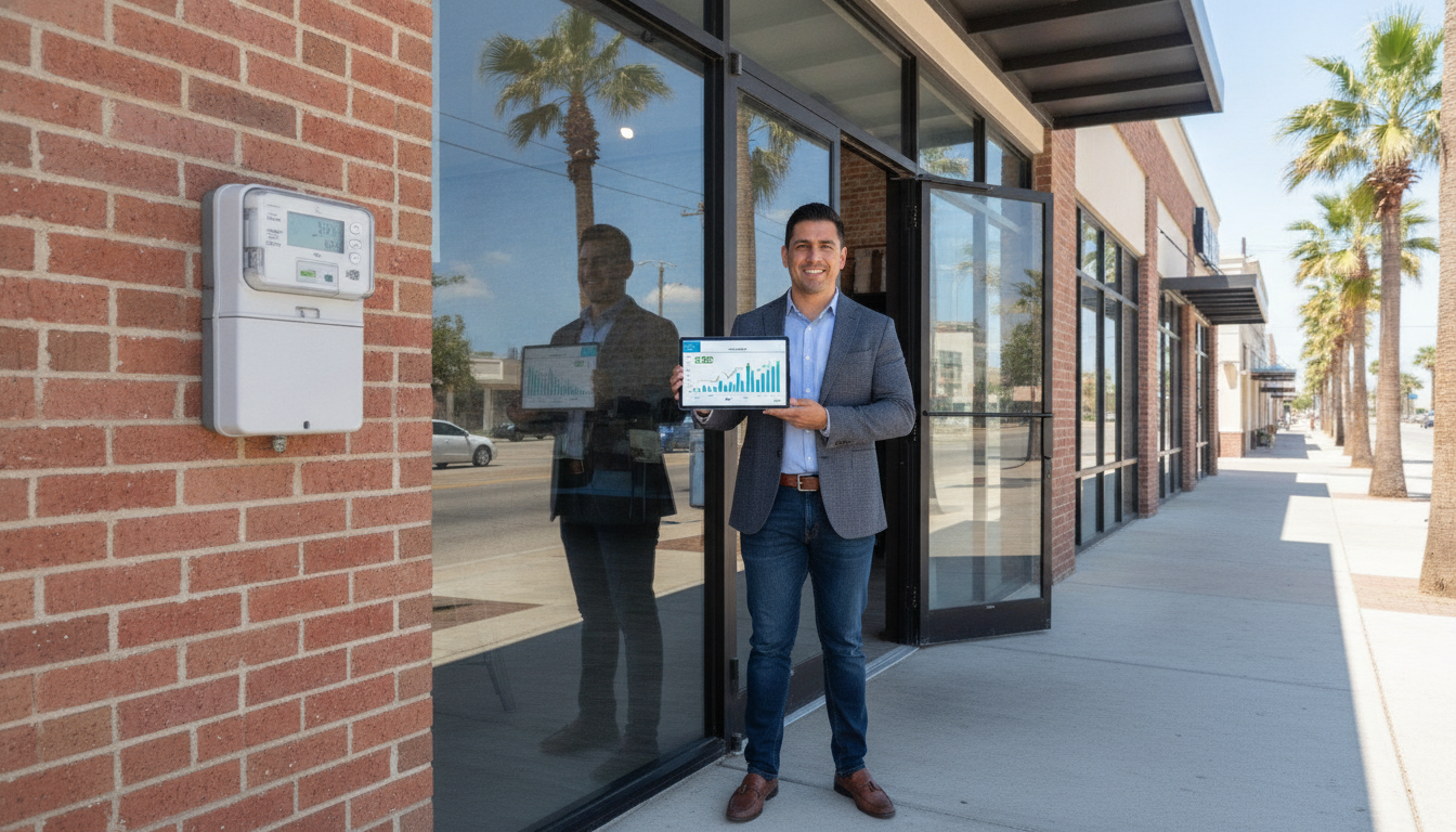 Breaking Barriers: How No Credit Check Business Energy TX Empowers Texas Startups to Launch Instantly