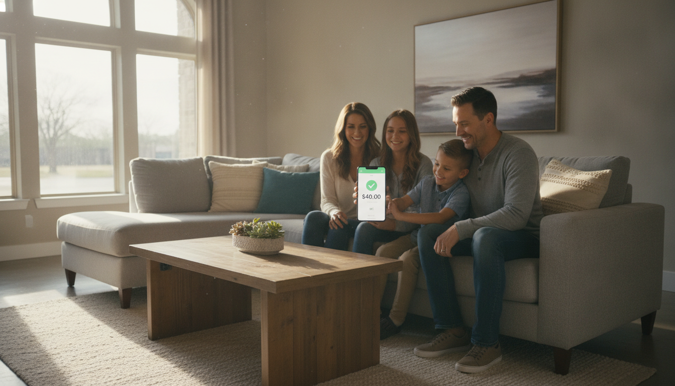 Breaking the Credit Barrier: Why TX Prepaid Electric Plans Everyone Approved Are Redefining Texas Home Energy