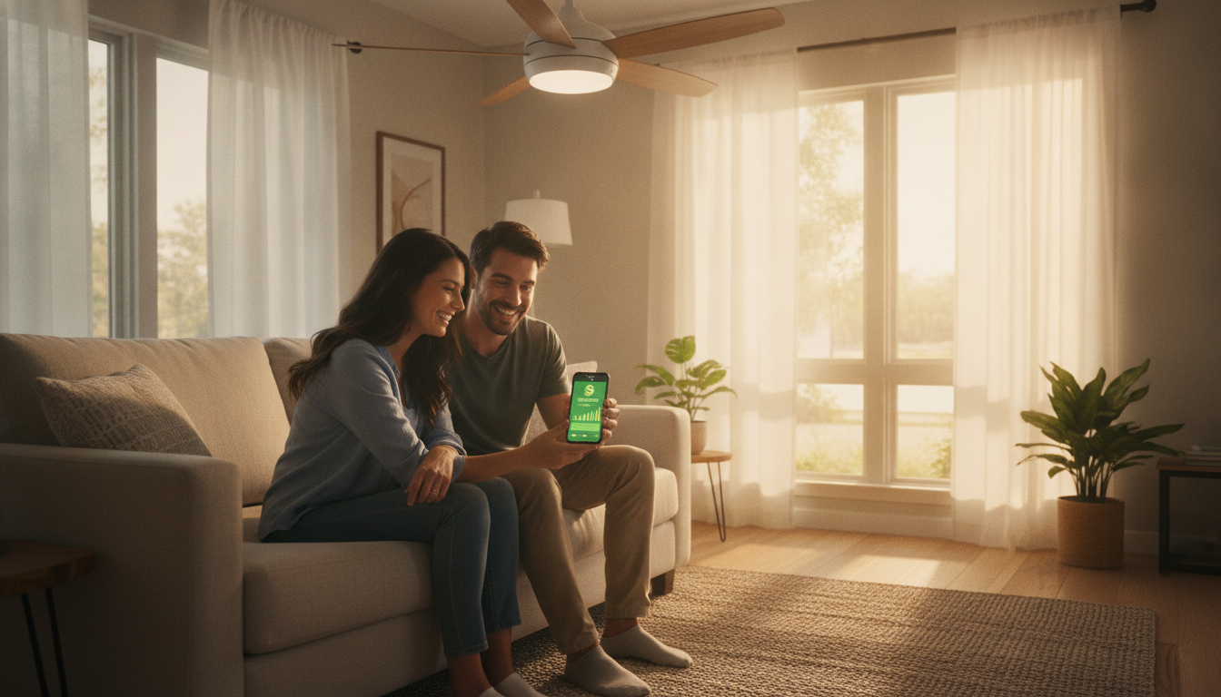 Breaking the Credit Barrier: Why TX Prepaid Electric Plans Everyone Approved Are the Ultimate Game-Changer for Texas Families