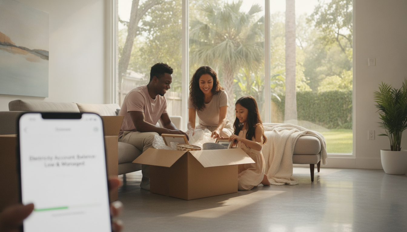 Bypass the Down-Payment Trap: Secure No Deposit Electricity in Houston, TX Today