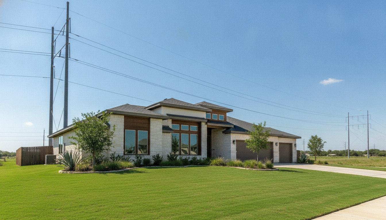 Demystifying the Texas Grid: Oncor Utility Delivery Fees Explained for Savvy Consumers