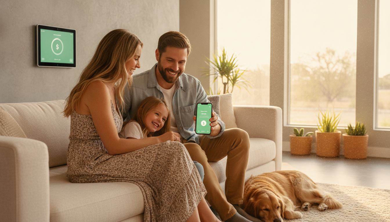 Ditch the Billing Shock: How to Save Money with Pay as You Go Power in Texas