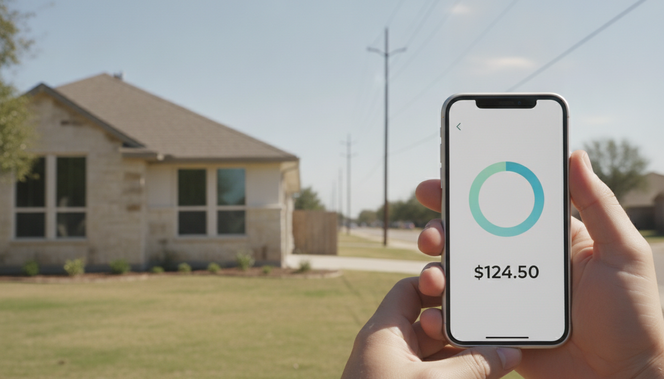 Oncor Utility Delivery Fees Explained: Navigating Texas Grid Costs and Your Electric Choice