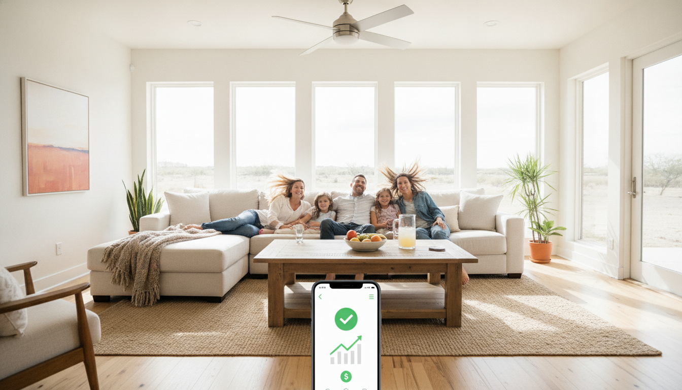 TX Prepaid Electric Plans Everyone Approved: Overcoming Credit Obstacles for Instant Texas Power