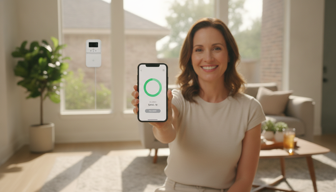 Take Control of Your Energy: How Do Prepaid Electric Plans Work in Texas?