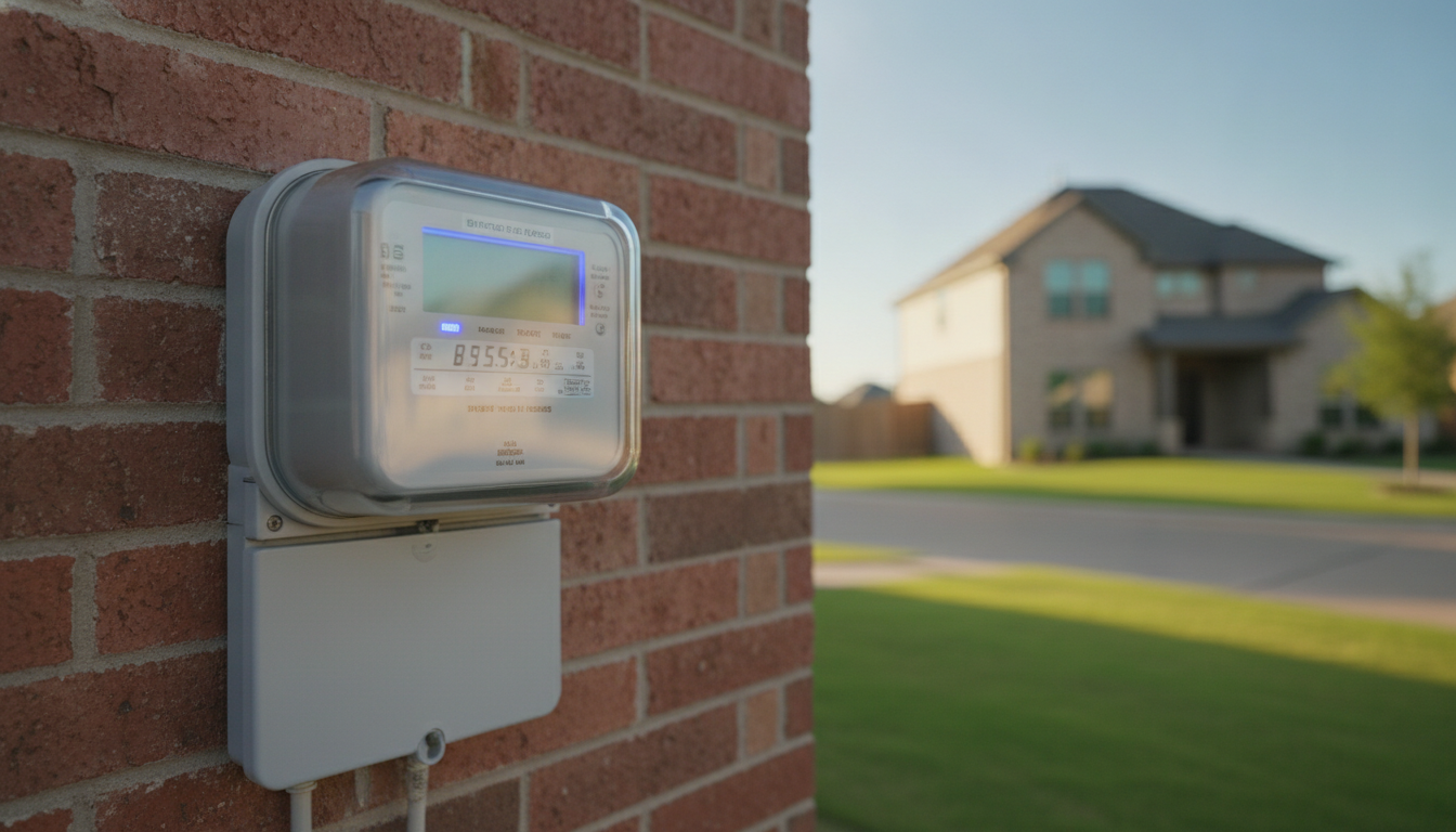 Take Control of Your Power: How to Check Texas Smart Meter Data and Stop Wasting Electricity