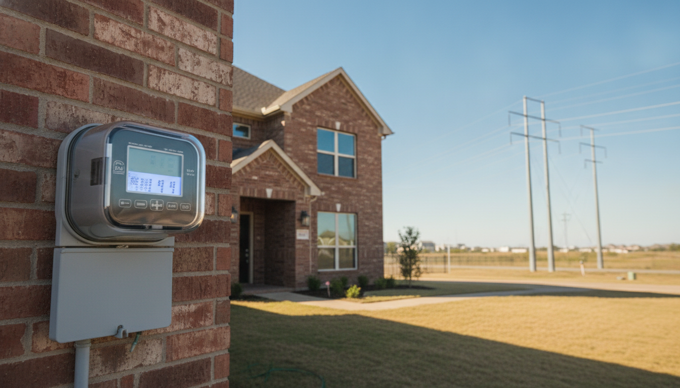 Unlocking Power Choice: How to Leverage Deregulated Grid Prepaid Electric Plans Across Texas for Ultimate Budget Freedom