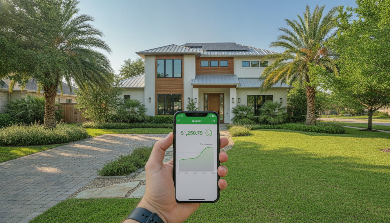 Beat the Gulf Coast Heat: How No Deposit Electricity Houston TX Plans Shield Your Budget from Humid Summer Spikes