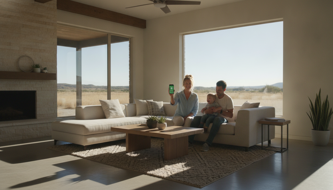 Breaking the Credit Barrier: Why TX Prepaid Electric Plans Everyone Approved Are the Future of Texas Power
