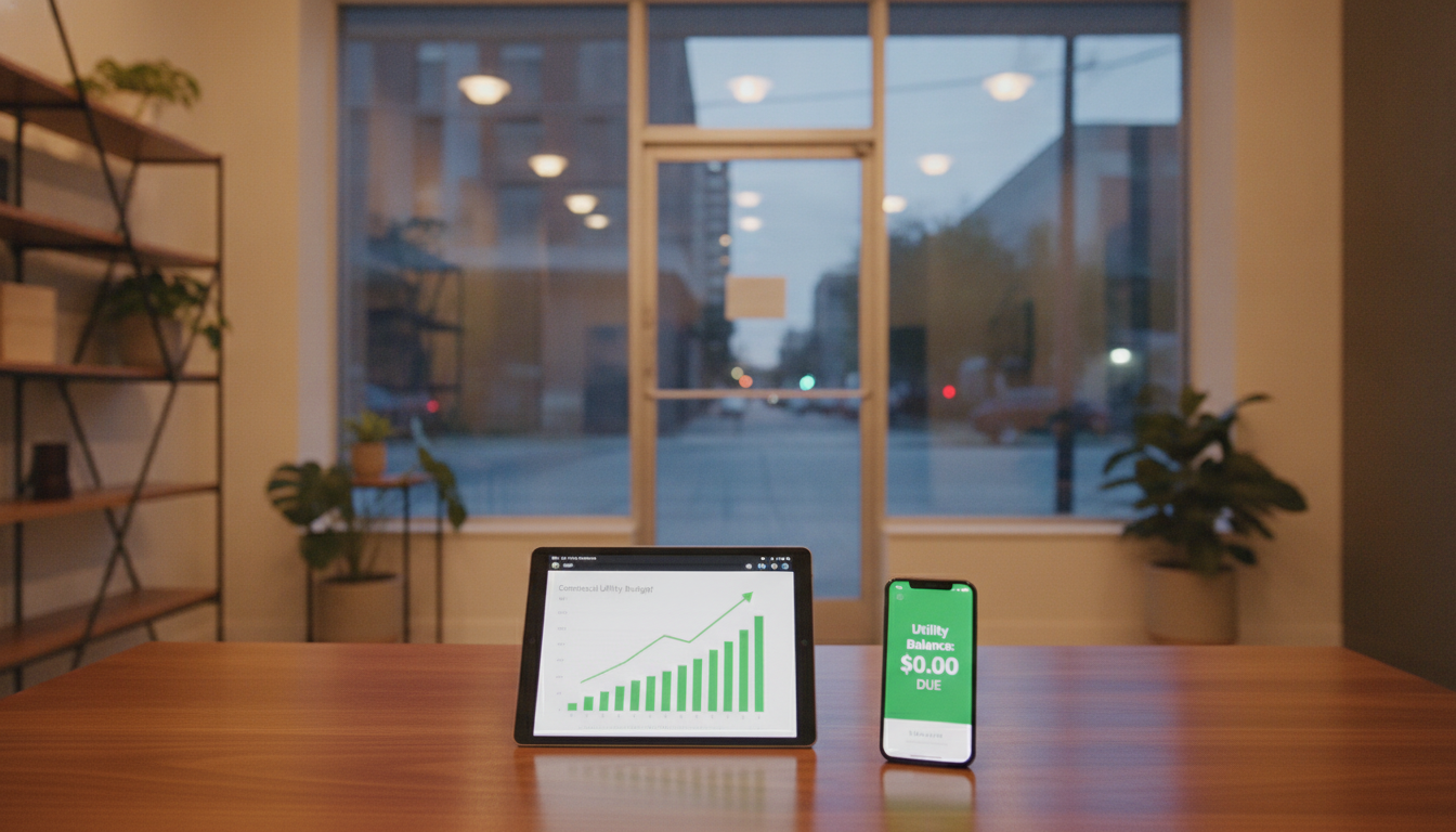 Bypass the Deposit Trap: How Prepaid Commercial Electricity Texas Empowers Startups to Keep Capital Liquid