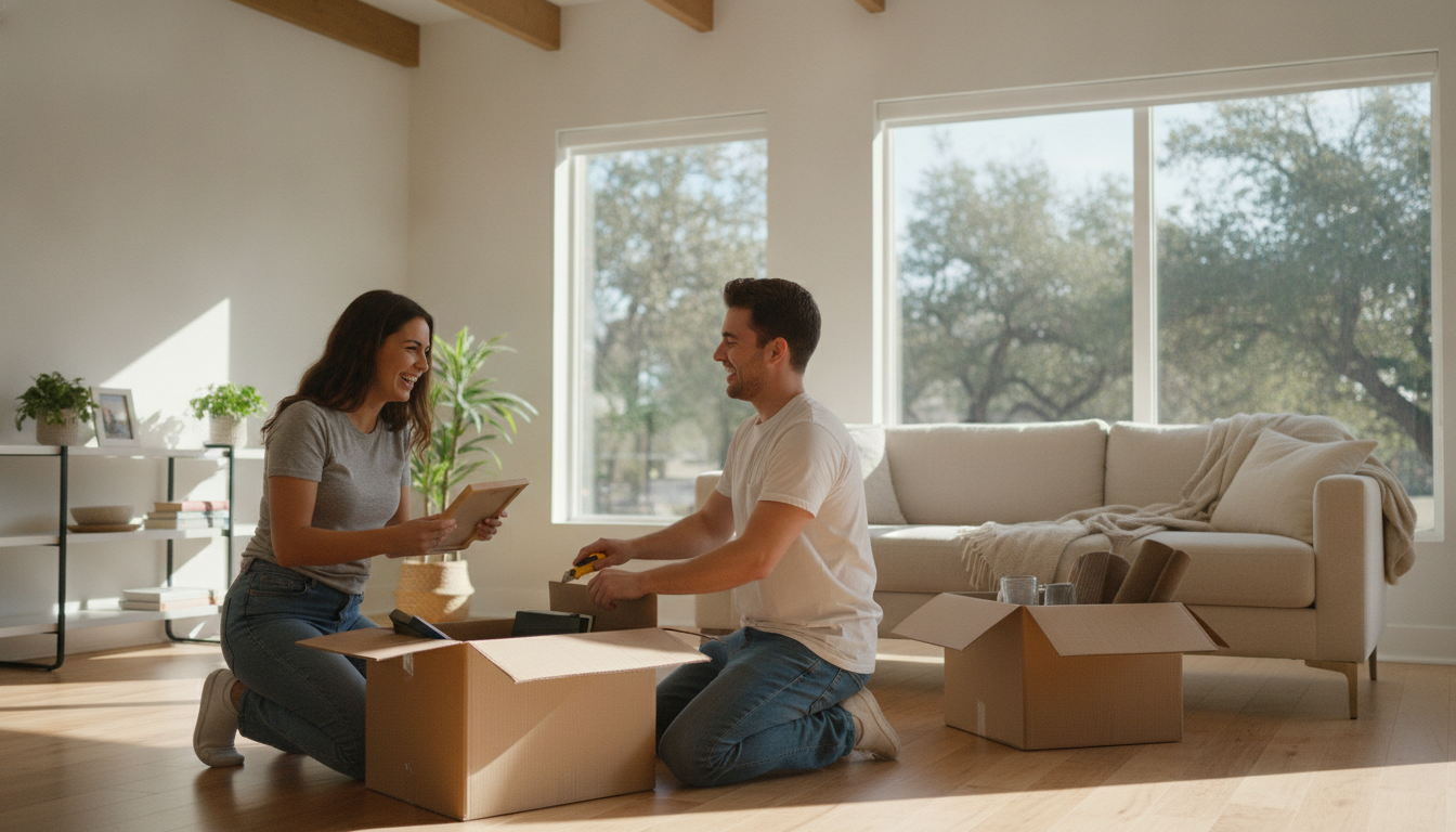 Bypass the Moving-Day Deposit Trap: Compare Houston Electricity Plans Pay As You Go to Save Cash Instantly