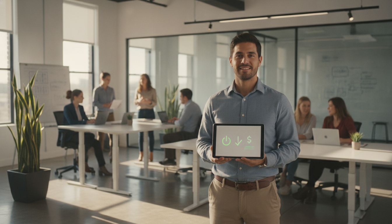Bypassing the Bureaucracy: How Prepaid Commercial Electricity Texas Empowers Startups to Bypass Credit Checks and Power Up Instantly
