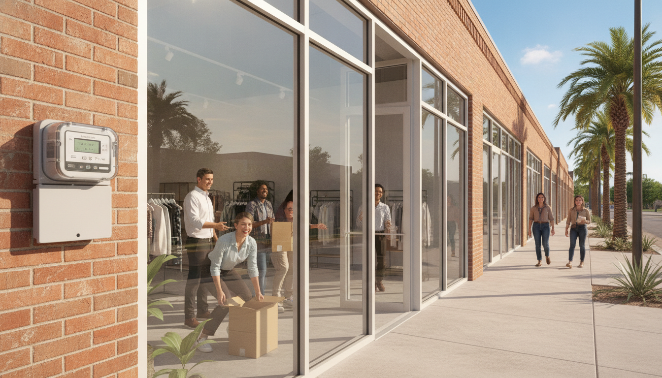 Bypassing the Corporate Credit Trap: How No Credit Check Business Energy TX Empowers Texas Startups to Launch Instantly