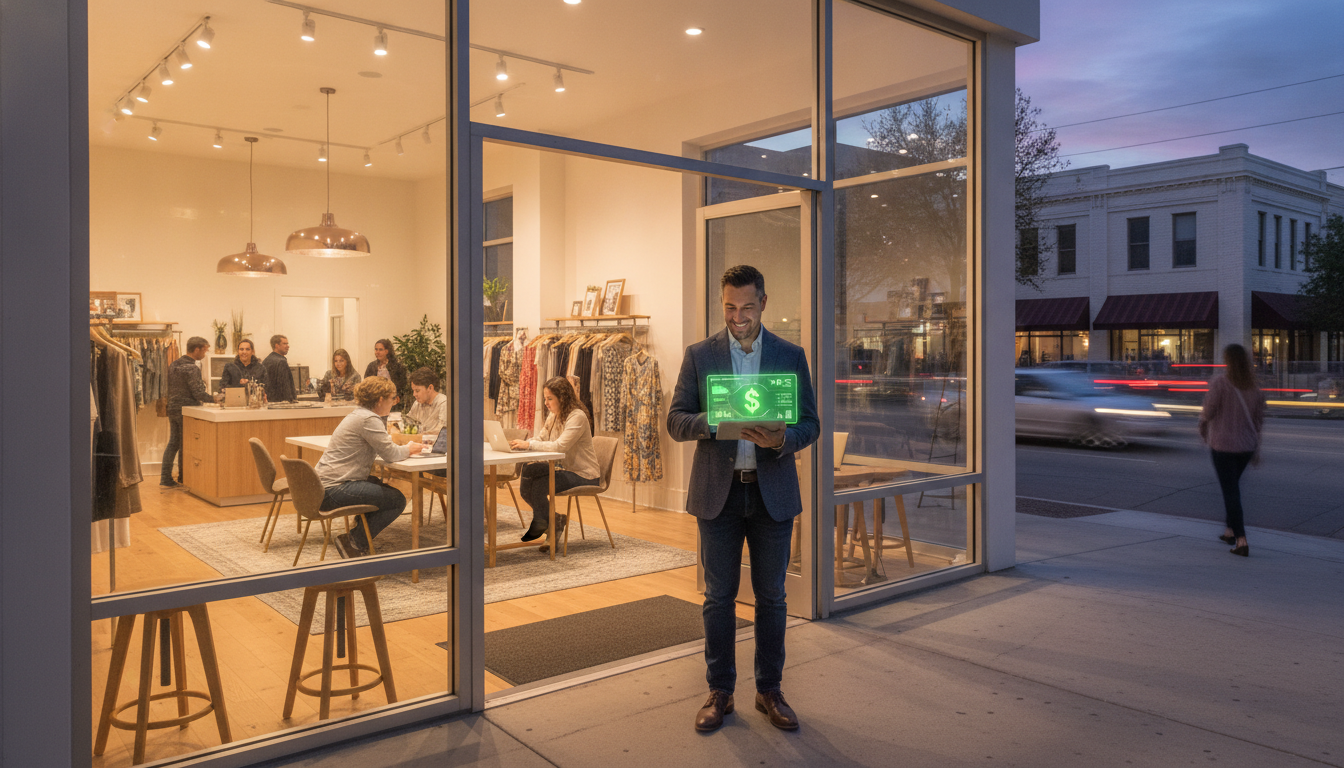 Bypassing the Corporate Credit Trap: How No Credit Check Business Energy TX Empowers Texas Startups
