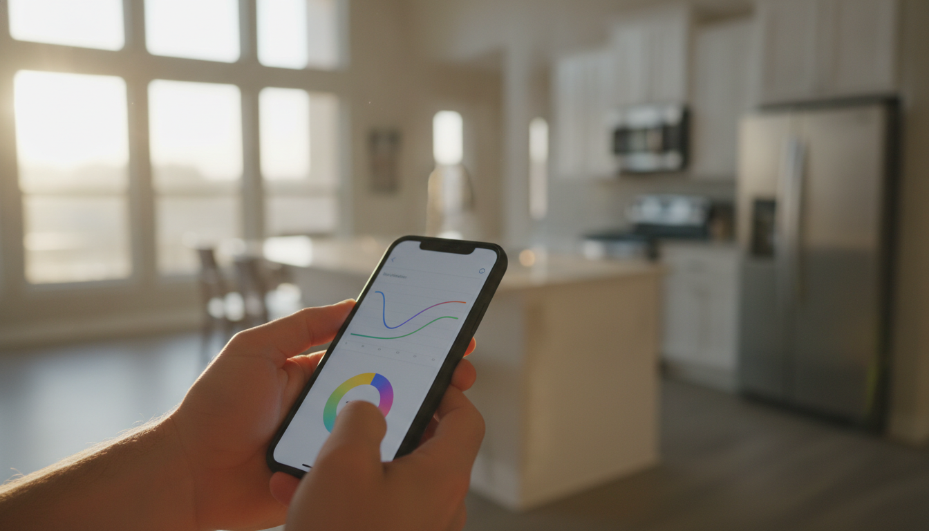Demystifying Your Electricity: How to Check Texas Smart Meter Data to Stop Wasting Power