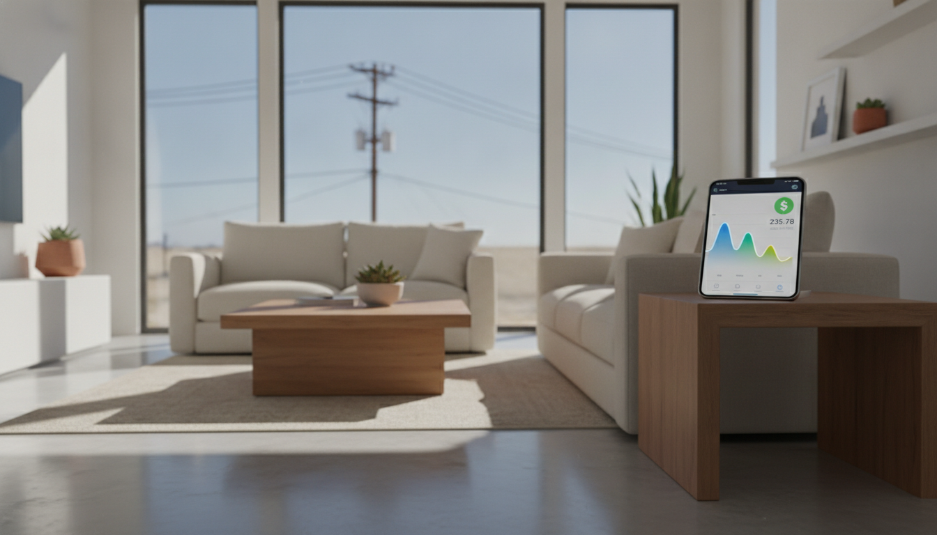 Demystifying Your Texas Power Bill: Oncor Utility Delivery Fees Explained for Smart Consumers