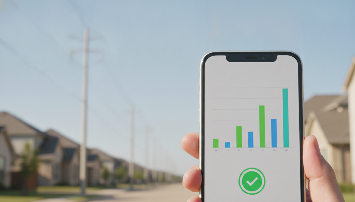 Demystifying Your Texas Power Bill: Why Utility Delivery Area News and Fee Updates Affect Every Household Equally