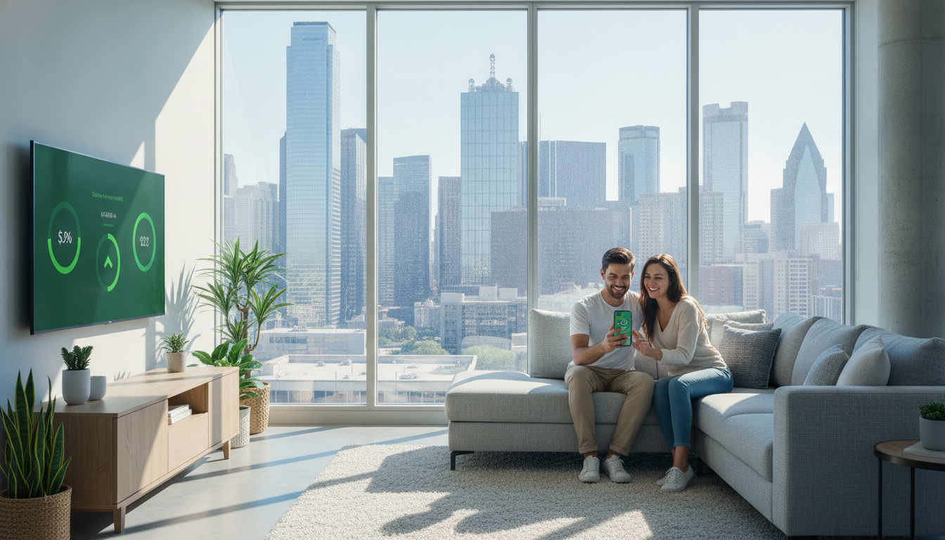 Ditch the Deposit: How to Find No Deposit Electric Companies in Dallas for Instant Power