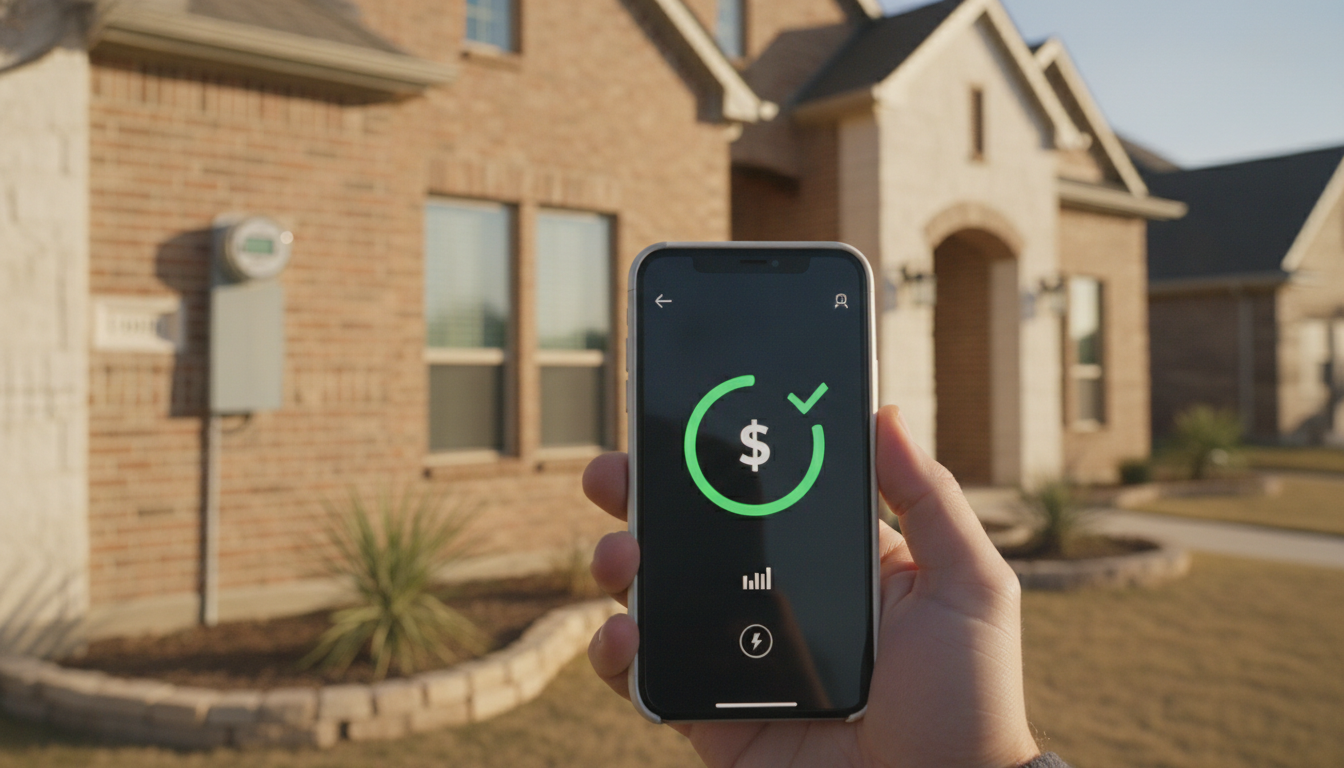 How Do Prepaid Electric Plans Work? A Texan's Guide to Pay-As-You-Go Power