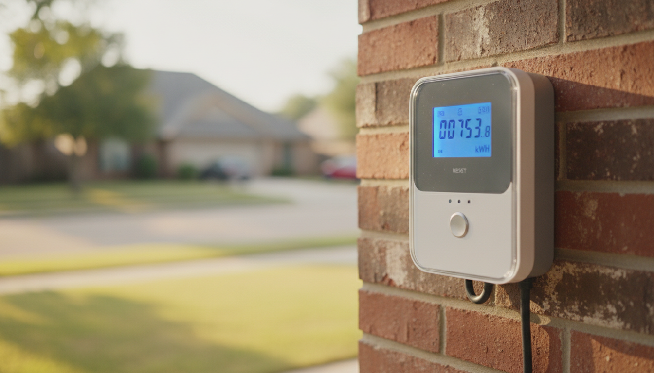 How to Check Texas Smart Meter Data to Instantly Lower Your Power Bill
