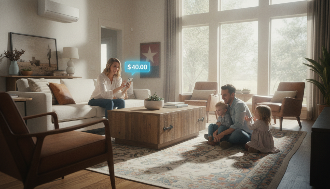 How to Find Reliable No Deposit Electricity Near Me TX and Bypass Credit Obstacles
