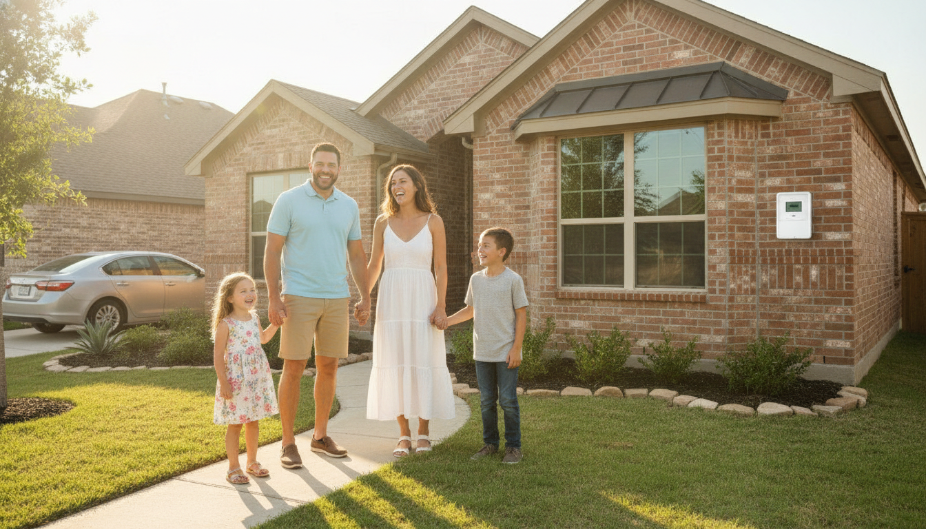 How to Get Same Day Lights by ZIP Code TX: Mapping Your Fast Track to Texas Electric Choice