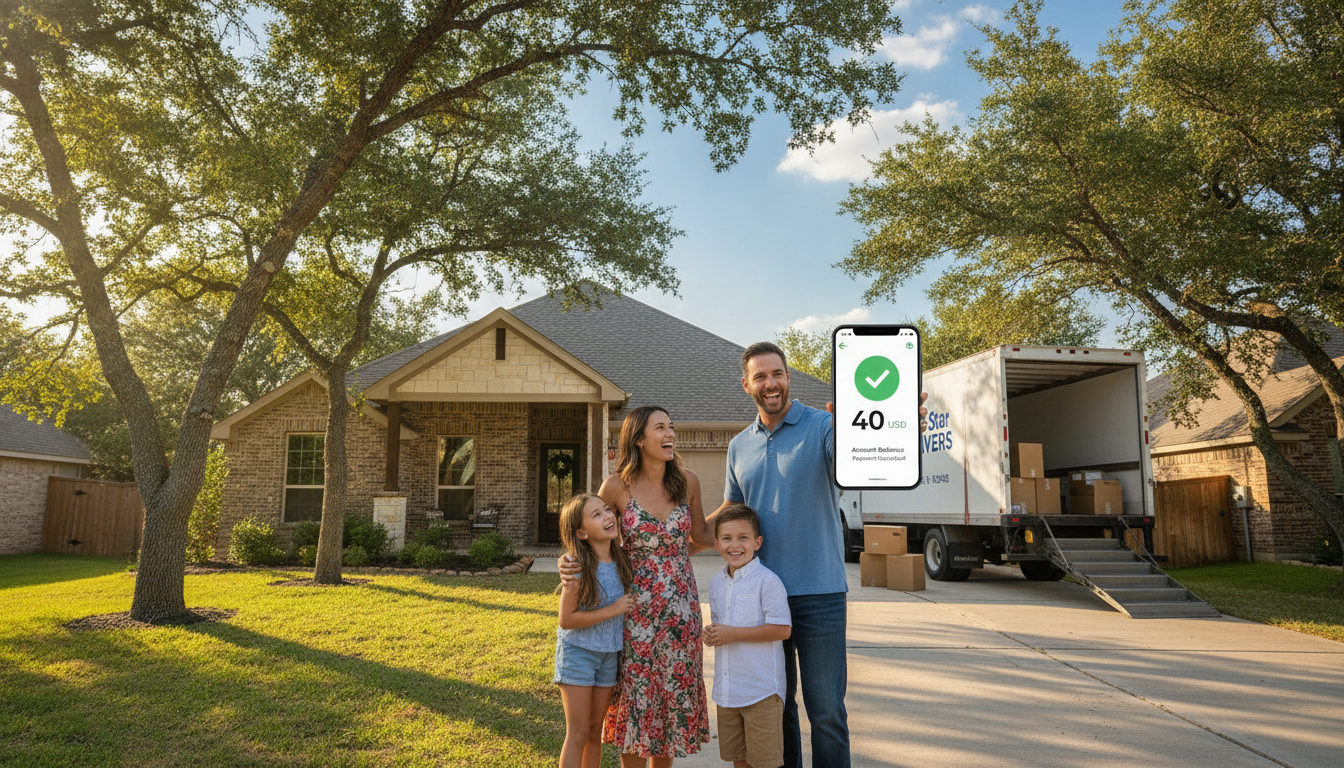 Moving Across the Lone Star State? How to Seamlessly Navigate Prepaid Electric Plans Across Texas