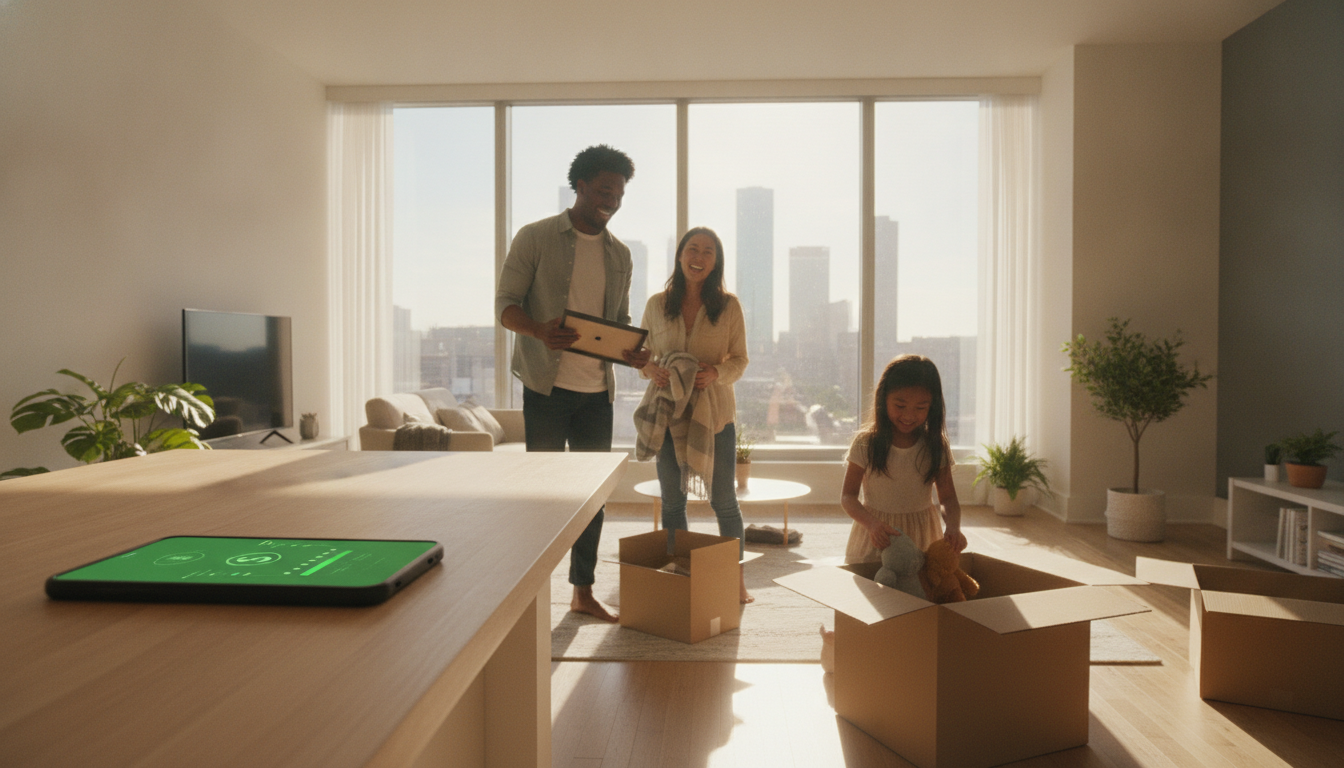 Moving to Space City? How to Get No Deposit Electricity Houston TX Without the Upfront Utility Trap