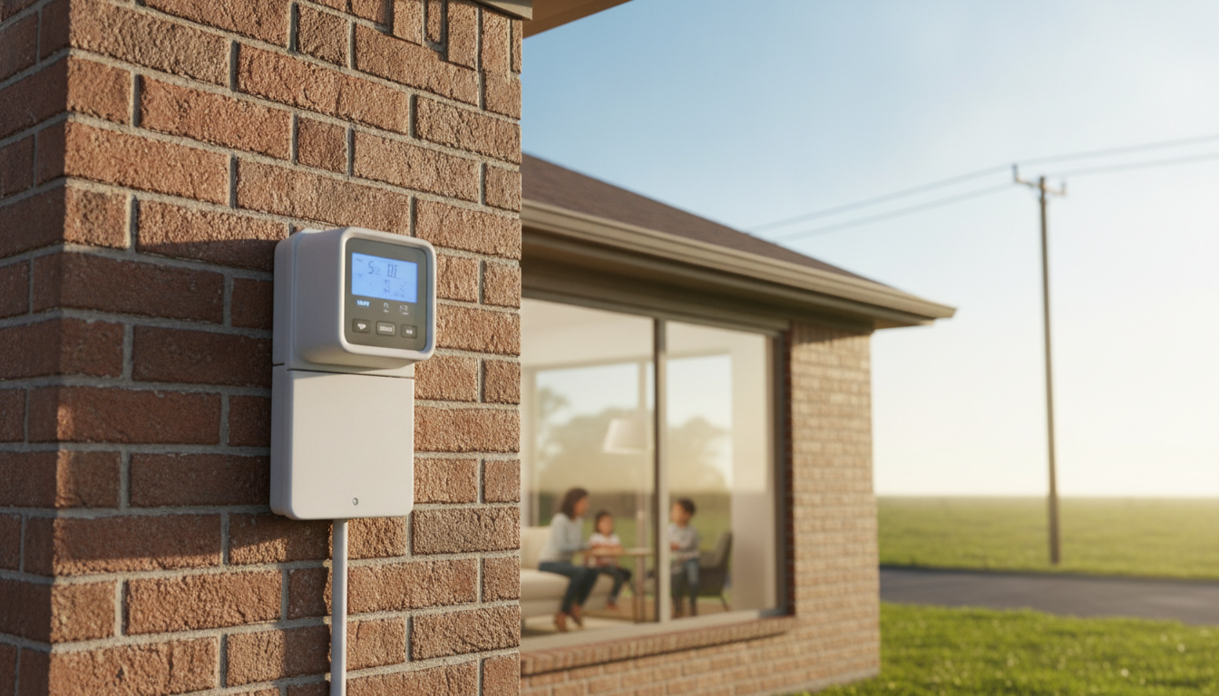 Oncor Utility Delivery Fees Explained: How Texas Pass-Through Charges Impact Your Prepay Power Balance