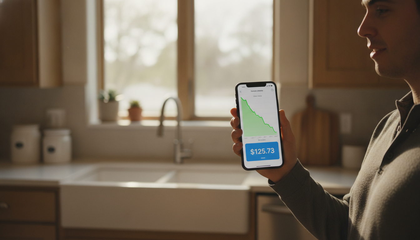 Take Control of Your Texas Energy Bill: How Prepaid Electricity Daily Usage Tracking Eliminates the End-of-Month Surprise