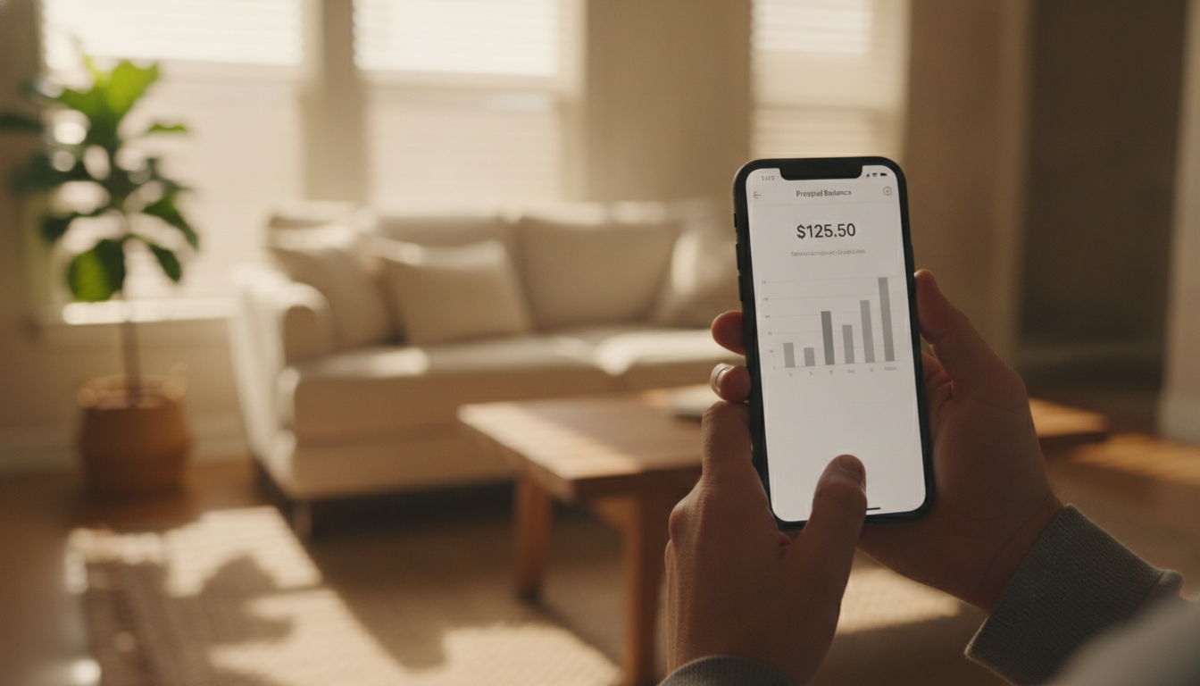 Take Control of Your Texas Energy Bill: How Prepaid Electricity Daily Usage Tracking Stops the Summer Burn