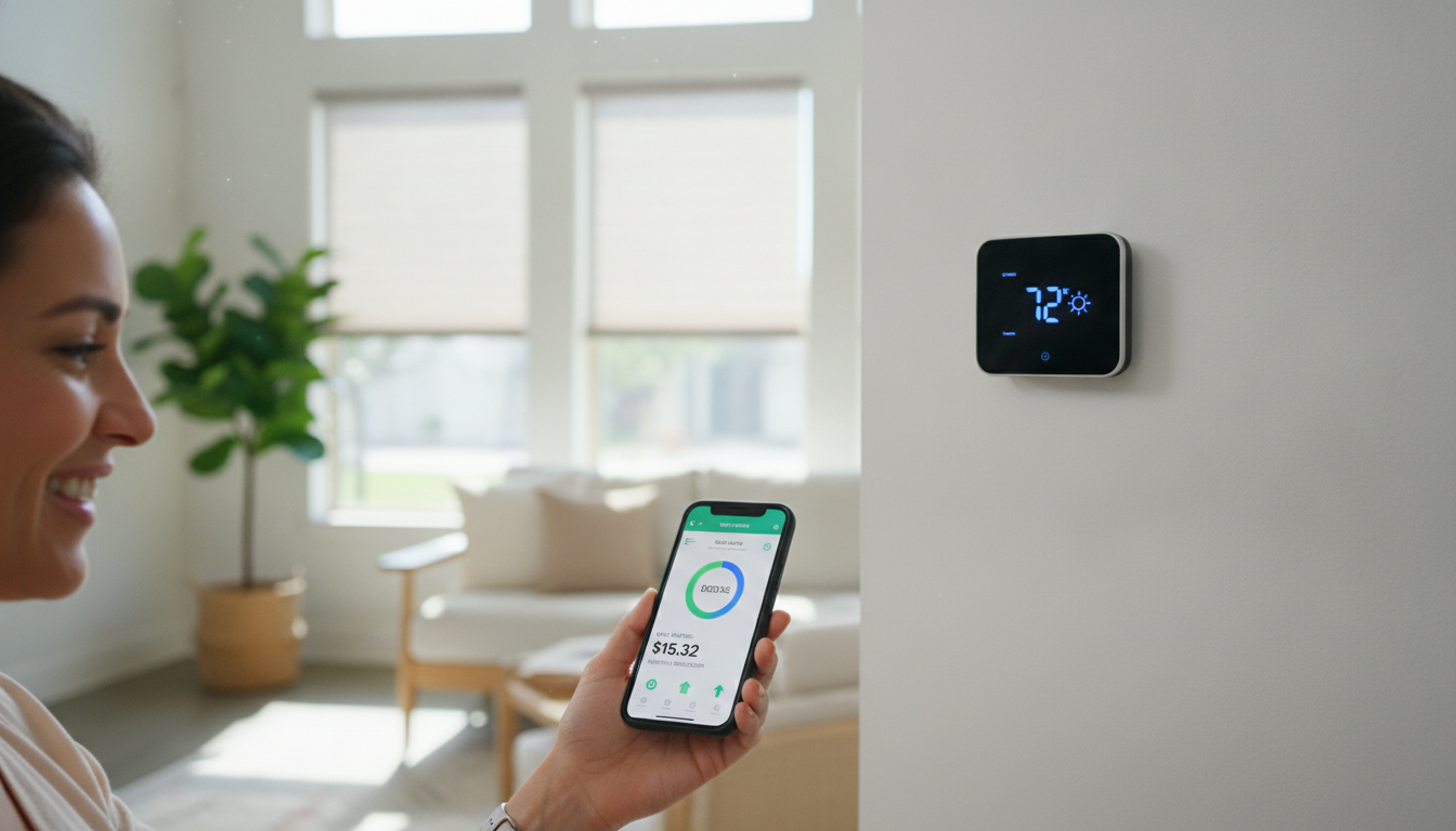 Take Control of Your Texas Utility Bills: How Prepaid Electricity Daily Usage Tracking Stops Summer Rate Surprises