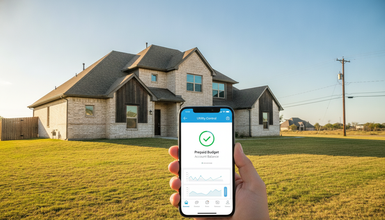 Take Control of the Grid: Navigating Deregulated Grid Prepaid Electric Plans Across Texas