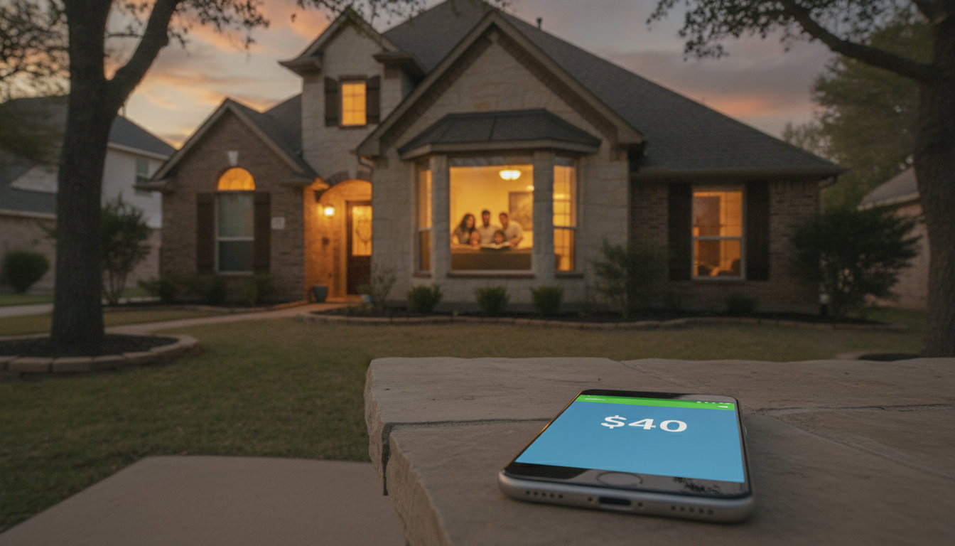 The Border Phenomenon: Compare Dallas Electricity Rates by ZIP Code to Uncover True Local Savings