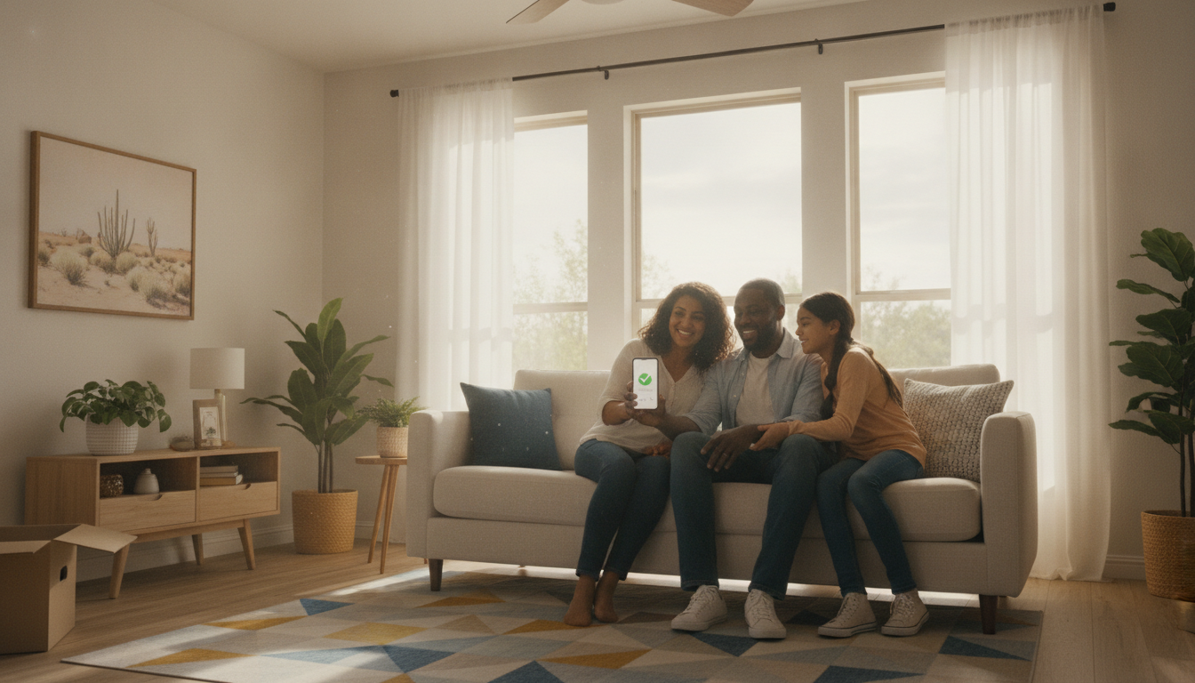 Why Prepaid Electric Plans Everyone Approved Are the Ultimate Solution for Texas Homes Facing Credit Hurdles