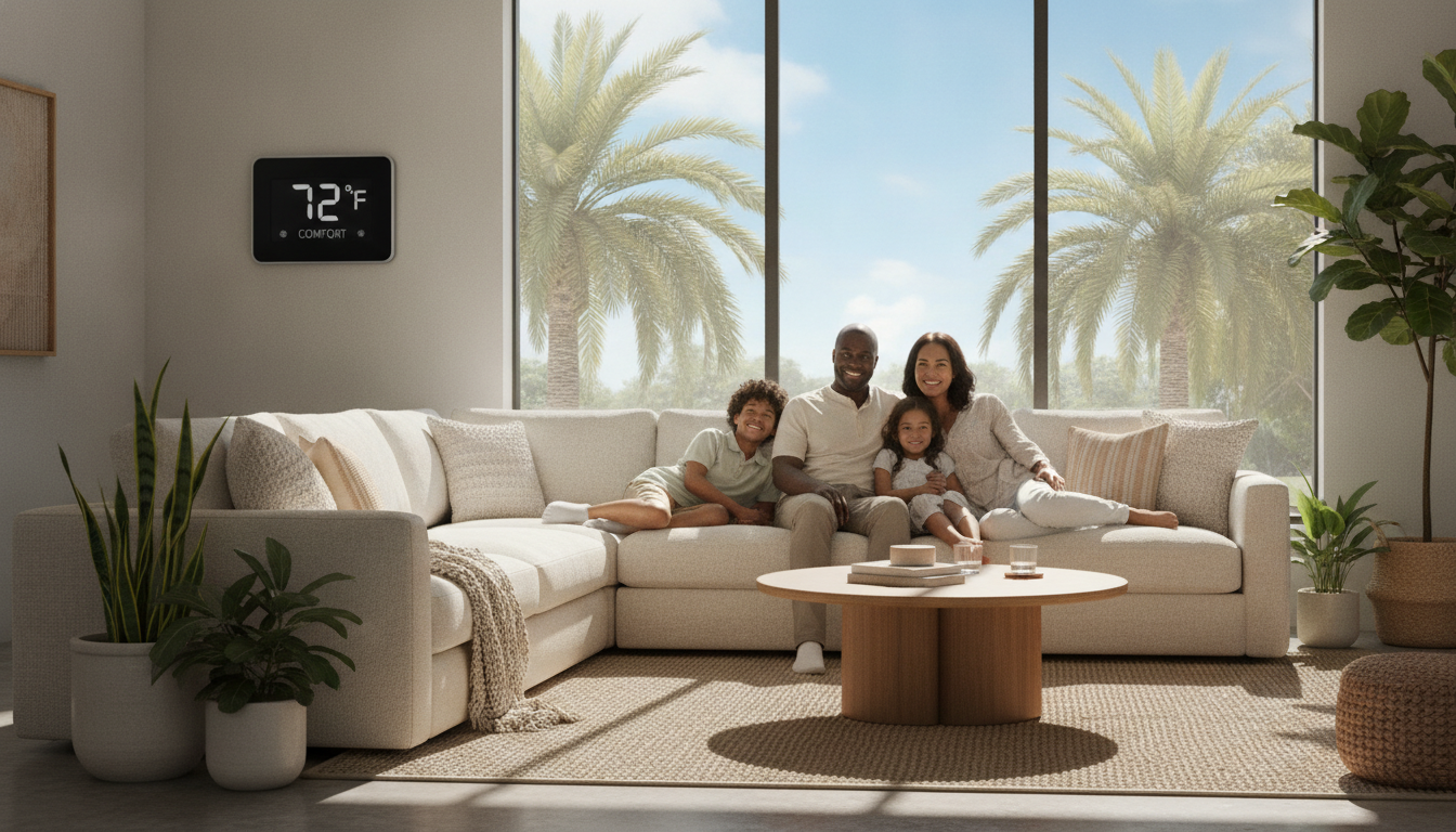 Beat the Gulf Coast Heat Without the Financial Squeeze: Your Guide to No Deposit Electricity in Houston, TX
